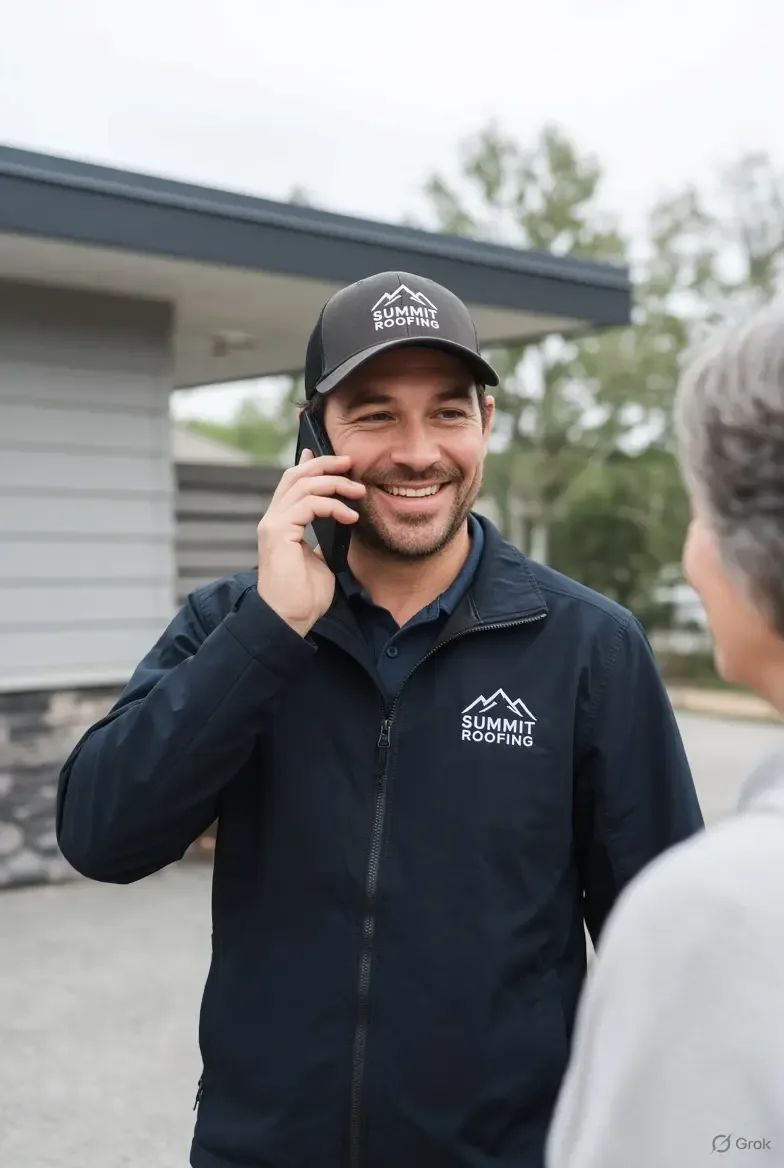 Flat Roof Leak Repair Glastonbury, CT FAQs